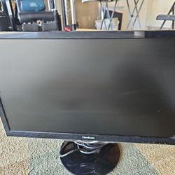 Computer monitor Viewsonic 24"