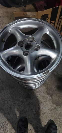 Rim 15 4x100