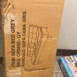 Sofá Cama Nuevo $80