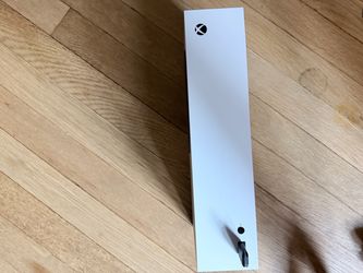 Xbox one S 1TB