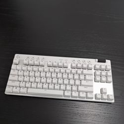 Logitech - PRO X TKL LIGHTSPEED Wireless Keyboard 