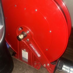 Reel Craft Reel / Oil 