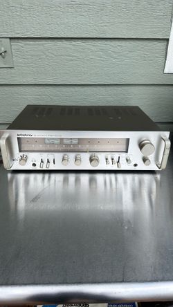 Audiophonics SR-2150 AM FM Stereo Reciever