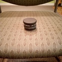 Camera Lens 