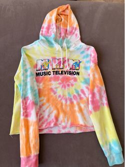 Mtv sweater size M