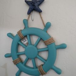 Ocean Decor 