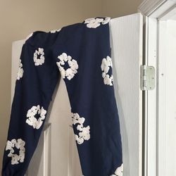 Denim Tears Pants Size Large