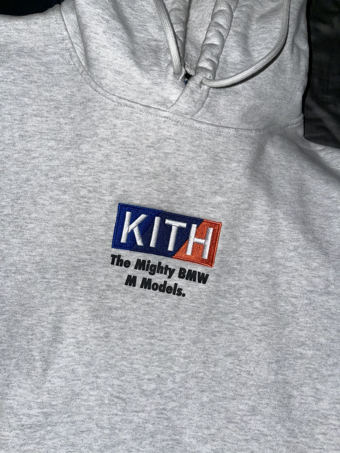 Kith BMW Sweatshirt