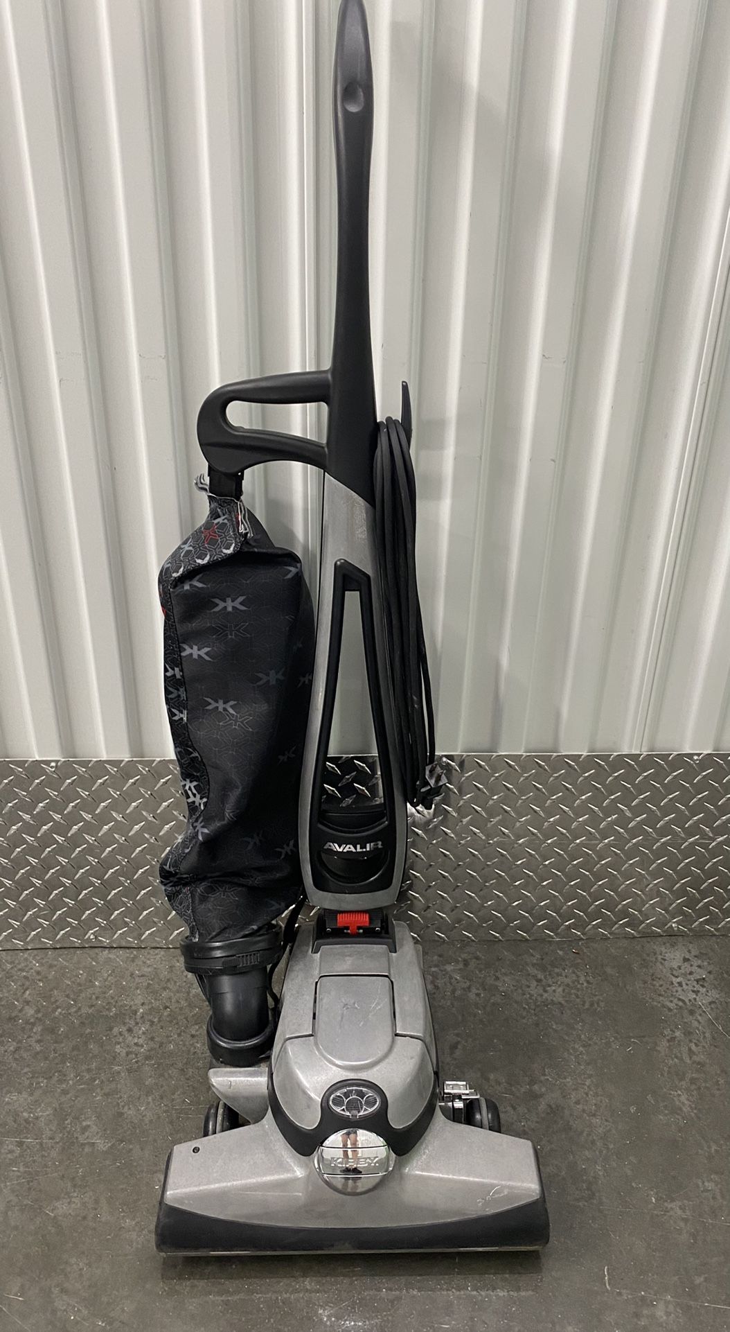 Kirby Avalir Vacuum Model G10D for Sale in Deland, FL OfferUp