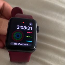 Apple Watch Series 3