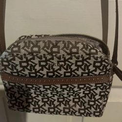 Crossbody Purse 