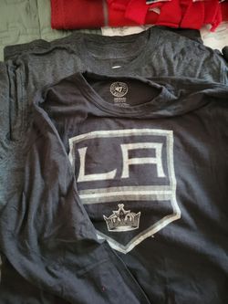La kings shirts
