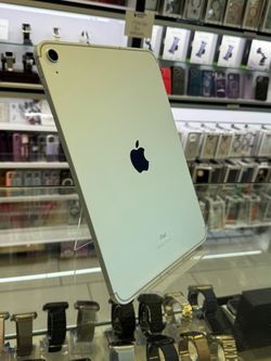 Apple iPad 10 64gb LTE Pre-owned