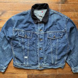 Vintage 90s Marithe Francois Girbaud Denim  Jacket