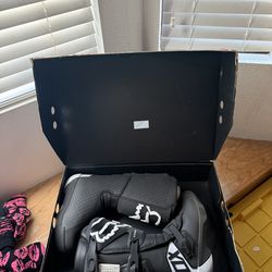 Fox Riding Boots Women’s Size 9