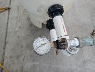 Pool Filter