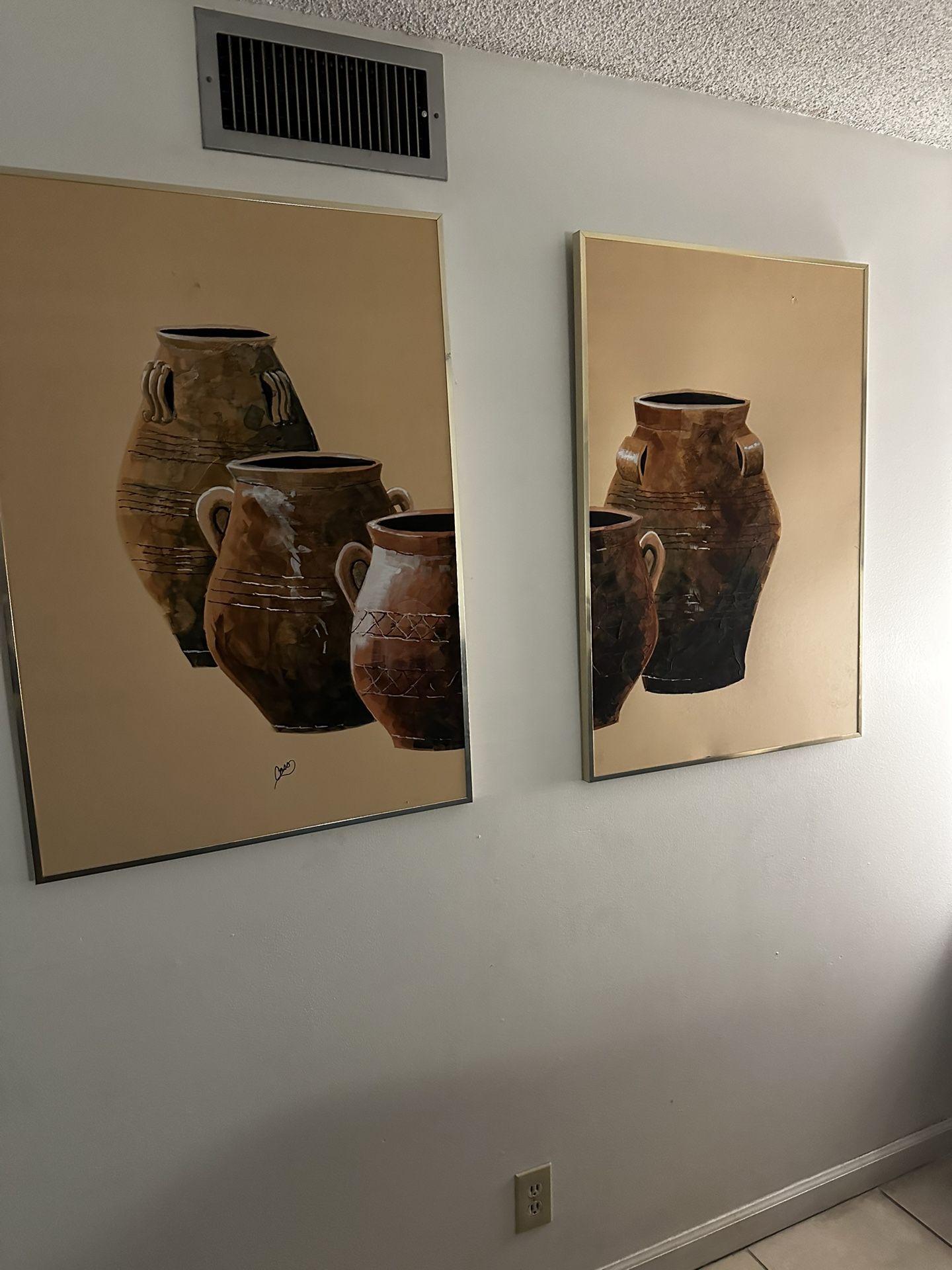 Beautiful 2 Decor Set