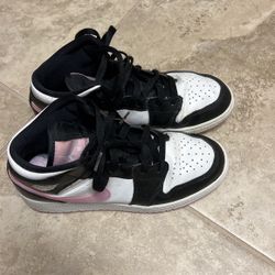 Air Jordan  1’s