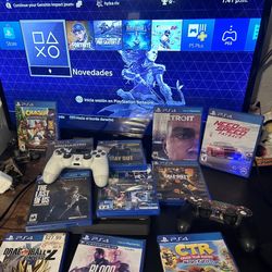 Ps4