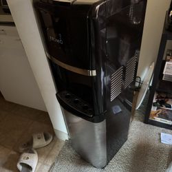 Water Dispenser (primo)