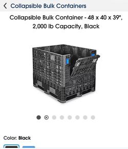 Containers