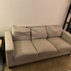 Three-Seater Sofa