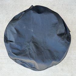 Bestop Tire Cover