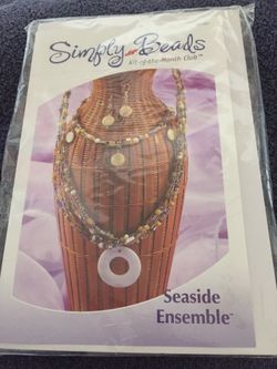 Simple beads kit