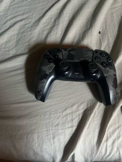 Ps5 controller