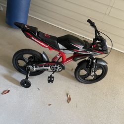 Kids Bike