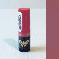 Revlon x Wonder Woman WW84 Super Lustrous Lipstick Truth Seeker