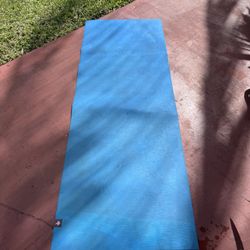 Manduka Eko Yoga Mat (used)