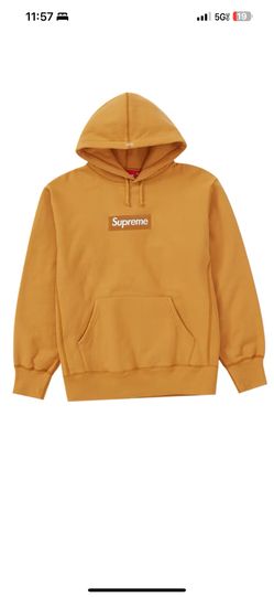 Supreme Hoodie 