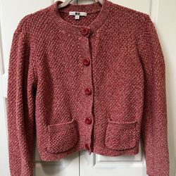 Uniqlo Cardigan 