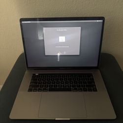Apple Macbook Pro 2019 16" 2.4GHz I9-9 Gen 32GB Ram 500gb SSD