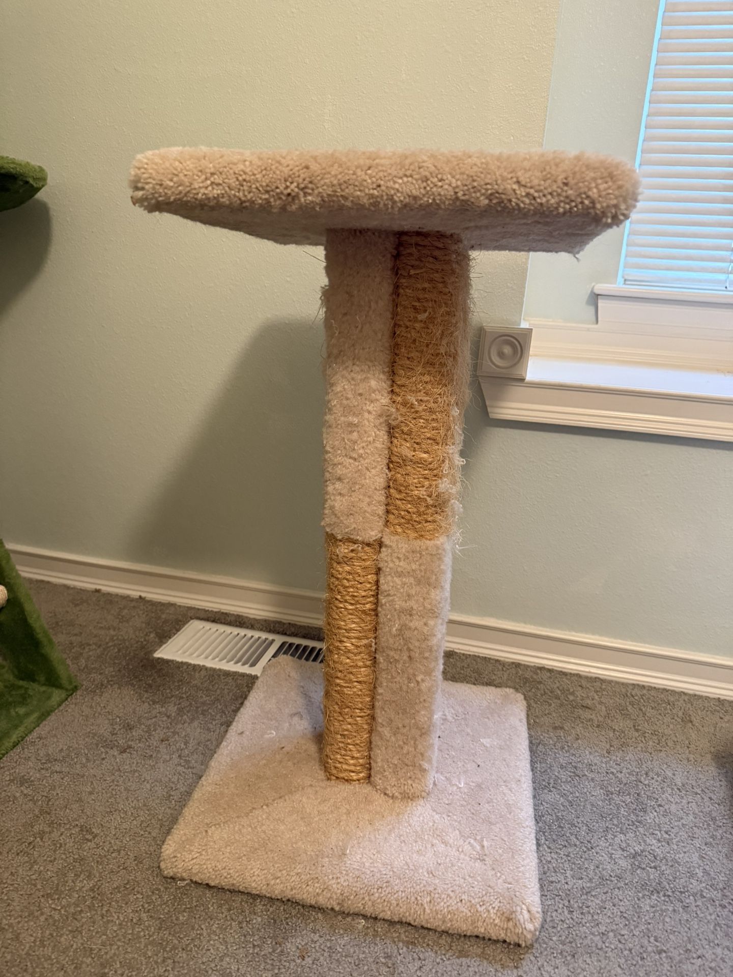 Cat Tree