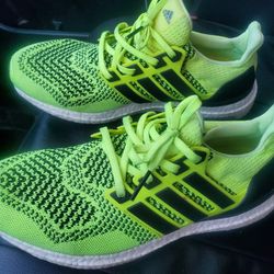 Adidas Ultra Boost Shoes