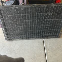Dog Kennel 