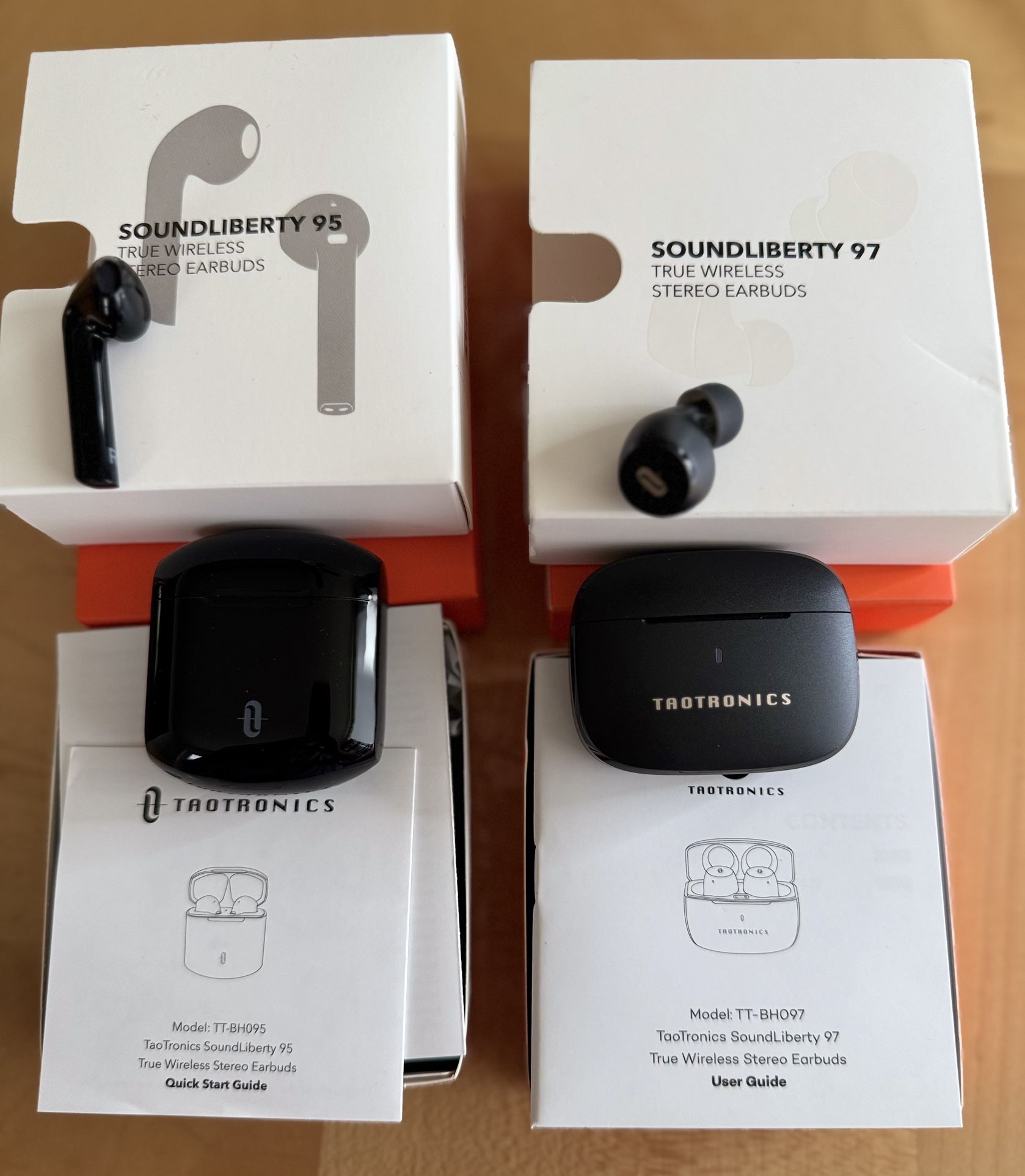 Accessories for Smartphones and Watches