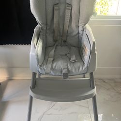 Graco Baby High Chair