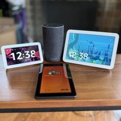Amazon Alexa / Echo Bundle