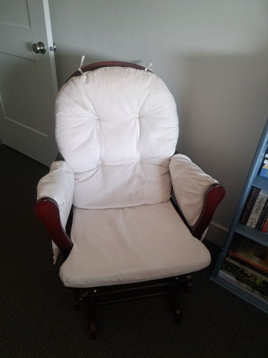 Glider/ Rocker