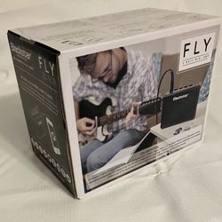 Black Star Fly 3-Watt Mini Amp