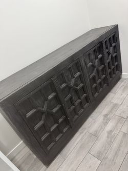 TV Stand Entertainment Center