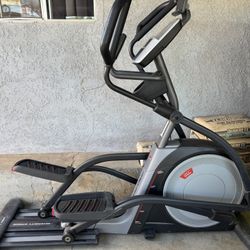 Elliptical Pro-Form PRO 9.9