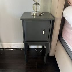 IKEA Small Nightstand 