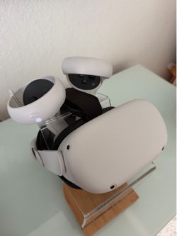 Oculus meta