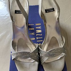 Stuart Weitzman High Heeled Shoes