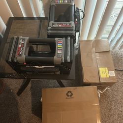 ELITE XP POWERBLOCK
