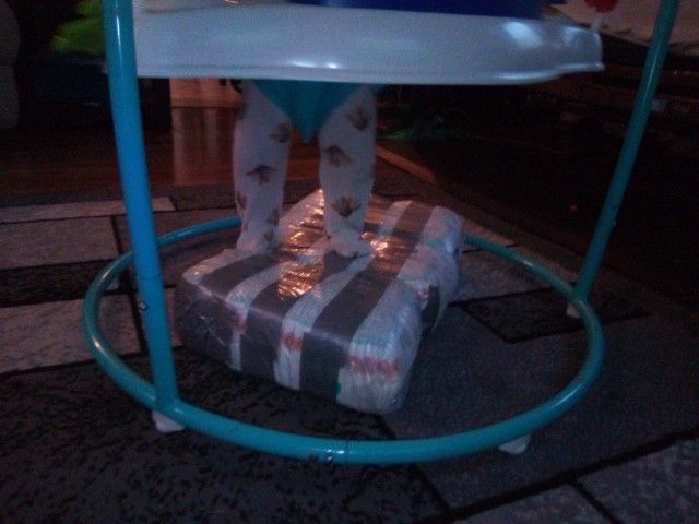 FREE Size 2 Pampers Baby Dry